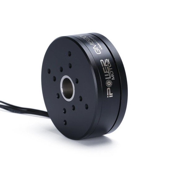 Hot Sale IFlight IPower GM5208-12 Gimbal Ultimate Brushless Stabilization Camera Motor DSLR/5D MARKII MARKIII Drones Accessories
